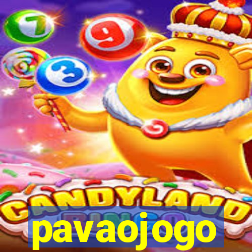 pavaojogo