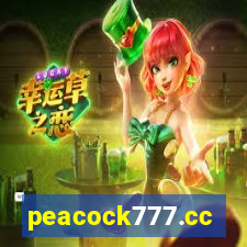 peacock777.cc