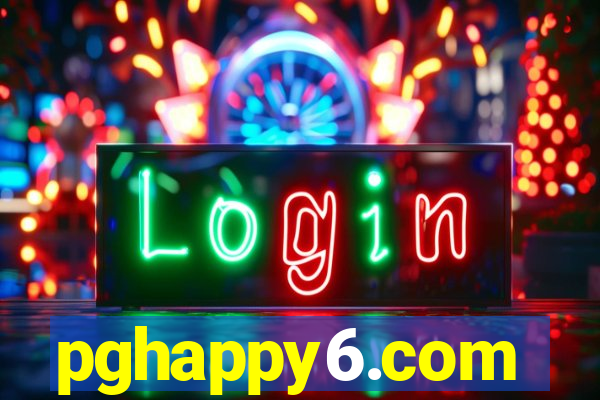 pghappy6.com