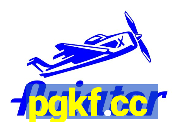 pgkf.cc