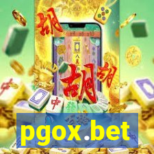 pgox.bet