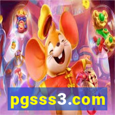 pgsss3.com