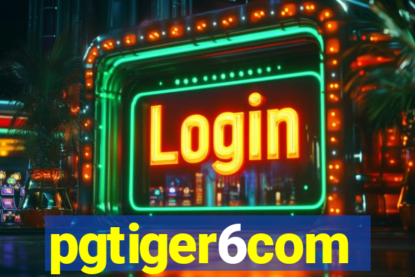 pgtiger6com