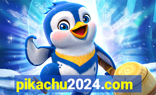 pikachu2024.com