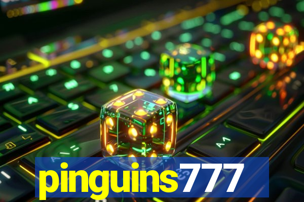 pinguins777