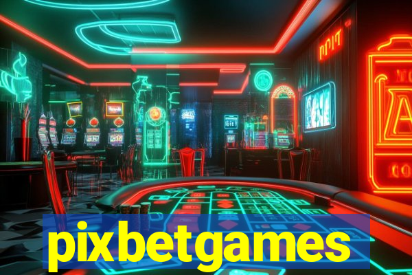 pixbetgames