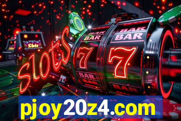 pjoy20z4.com