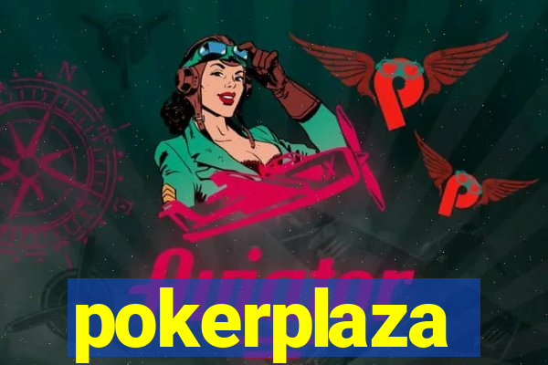 pokerplaza