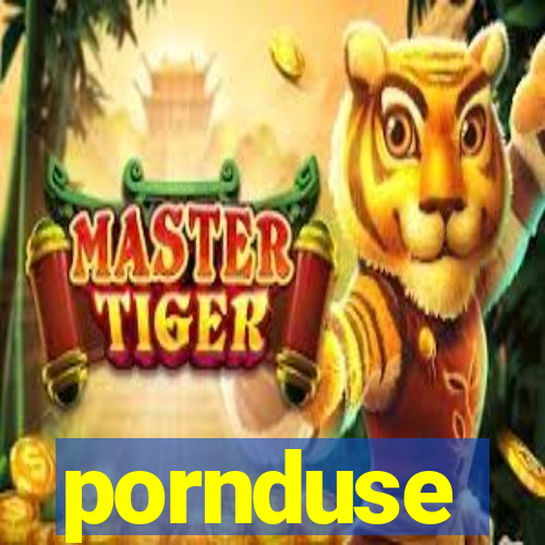 pornduse