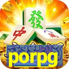 porpg