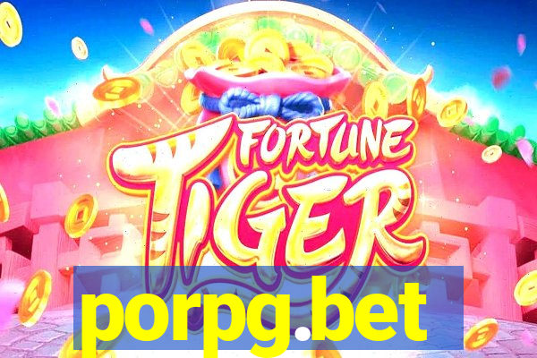 porpg.bet