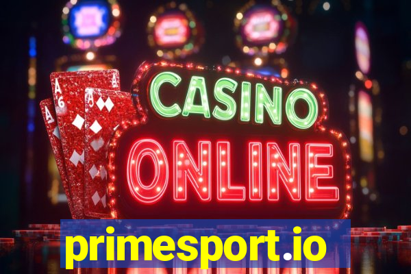 primesport.io