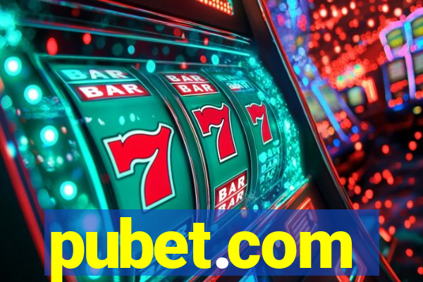 pubet.com