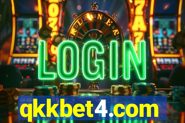 qkkbet4.com