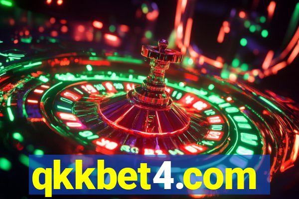 qkkbet4.com