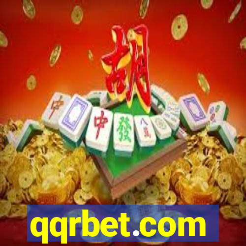 qqrbet.com