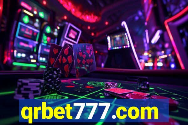 qrbet777.com