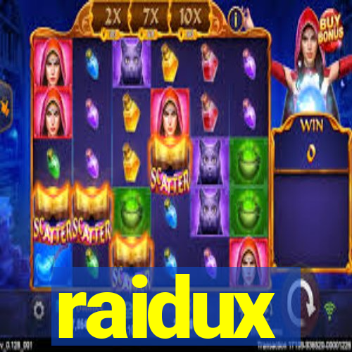 raidux