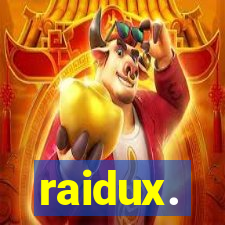 raidux.