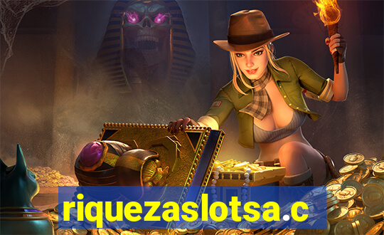 riquezaslotsa.com