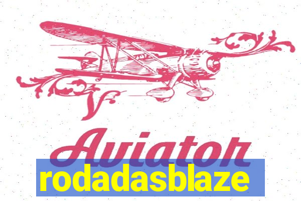 rodadasblaze