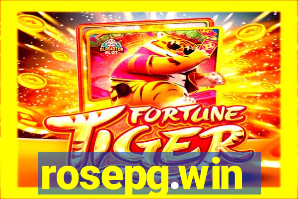 rosepg.win