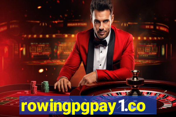 rowingpgpay1.com