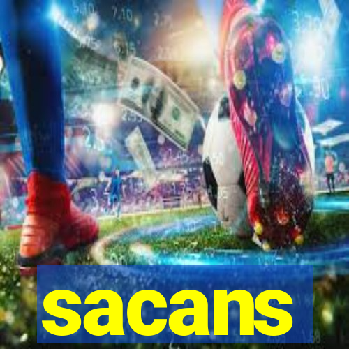 sacans