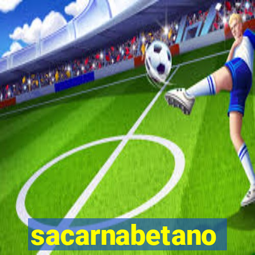 sacarnabetano