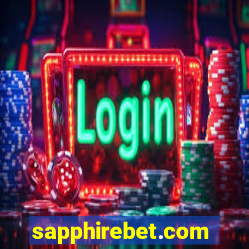 sapphirebet.com