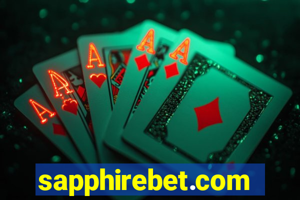 sapphirebet.com