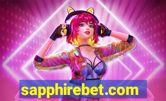 sapphirebet.com