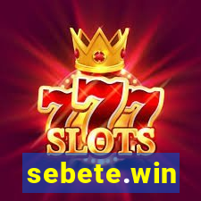 sebete.win