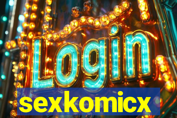 sexkomicx