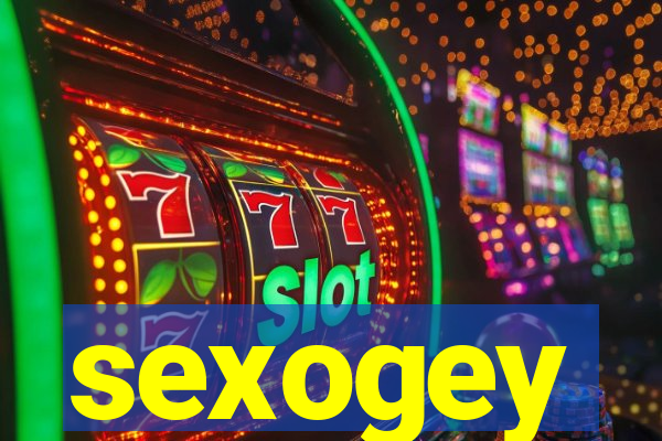 sexogey