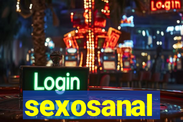 sexosanal