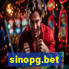 sinopg.bet