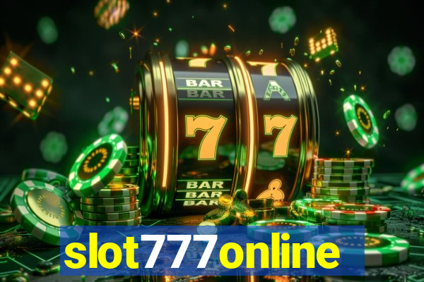 slot777online