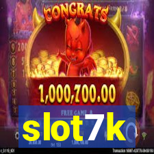 slot7k