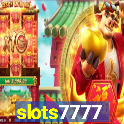 slots7777