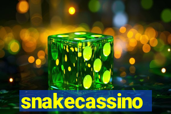 snakecassino