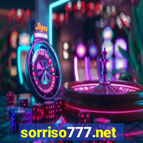 sorriso777.net