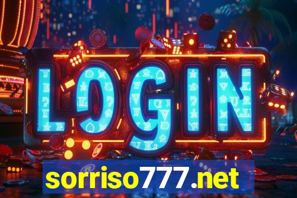 sorriso777.net