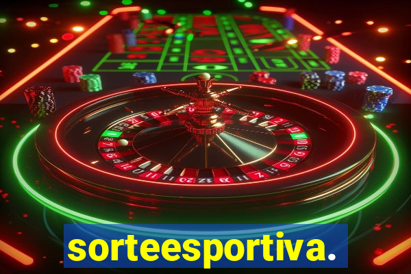 sorteesportiva.net