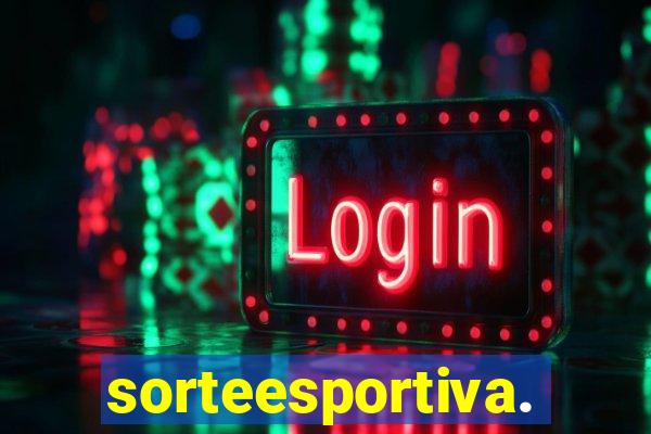 sorteesportiva.net