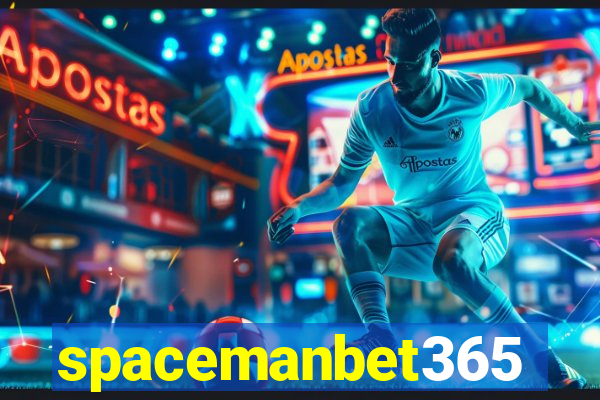 spacemanbet365