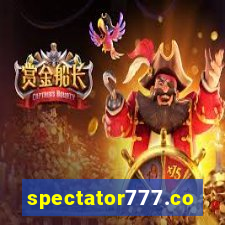 spectator777.com