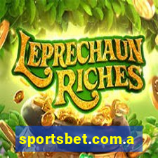 sportsbet.com.au