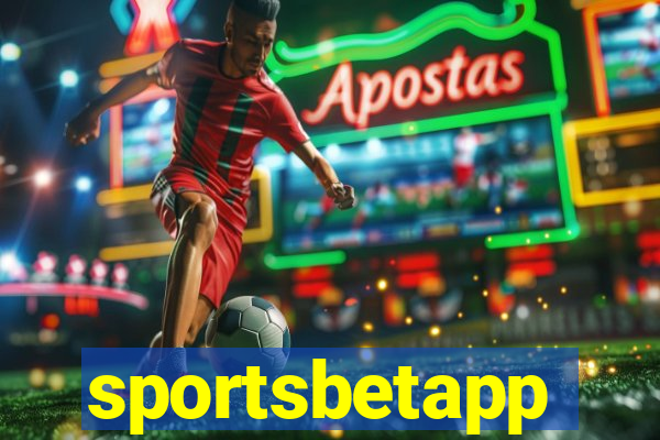 sportsbetapp