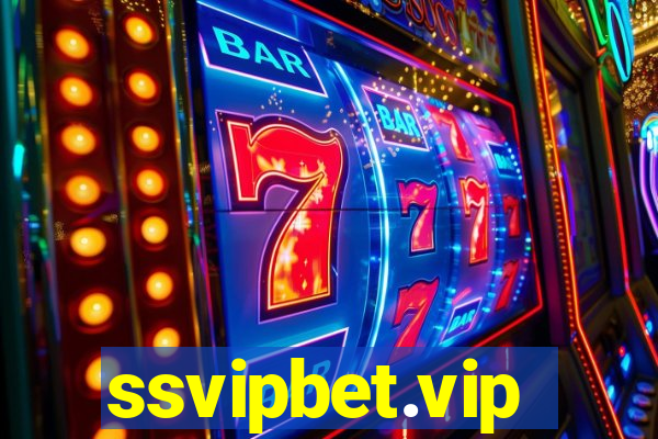 ssvipbet.vip